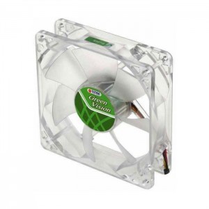 Ventilador de Caixa Titan TFD-14025GT12Z(RB)
